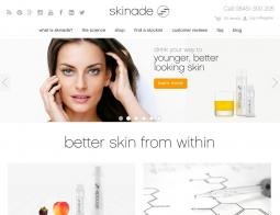 Skinade Promo Codes & Coupons