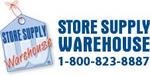 Store Supply Warehouse Promo Codes & Coupons