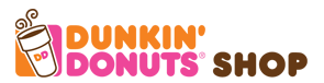 Dunkin' Donuts Shop Promo Codes & Coupons