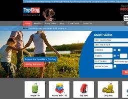 TopDog Insurance Promo Codes & Coupons