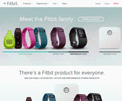 Fitbit Promo Codes & Coupons