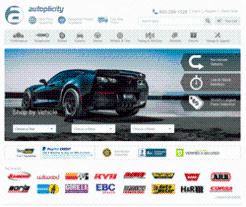 Autoplicity Promo Codes & Coupons