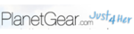 Planet Gear Promo Codes & Coupons