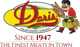 Doris Italian Market Promo Codes & Coupons