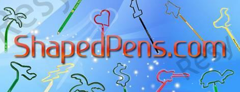 ShapedPens Promo Codes & Coupons