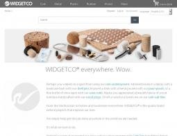 WidgetCo Promo Codes & Coupons