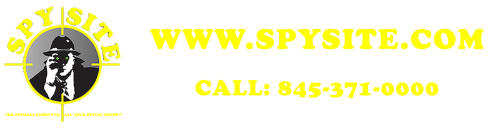 Spy Site Promo Codes & Coupons
