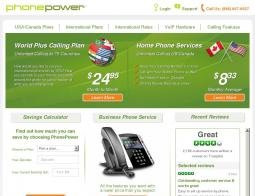 Phone Power Promo Codes & Coupons
