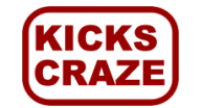 Kicks Craze Promo Codes & Coupons
