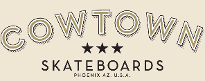 Cowtown Skateboards Promo Codes & Coupons