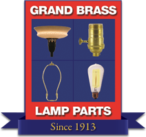 Grand Brass Lamp Parts Promo Codes & Coupons