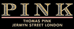 Thomas Pink Promo Codes & Coupons