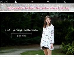 Chicwish Promo Codes & Coupons
