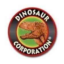 Dinosaur Corporation Hot Promo Codes & Coupons