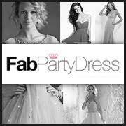 Fabpartydress Promo Codes & Coupons
