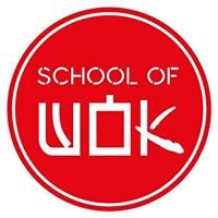 School of Wok Promo Codes & Coupons