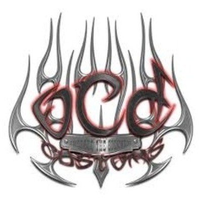 OCD Customs Promo Codes & Coupons