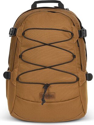 Gerys Cs Backpack Brown