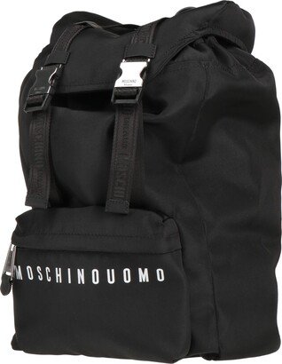 Backpack Black-AF