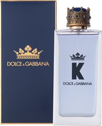 K Eau de Toilette - 5.0 fl.oz.