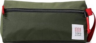 Travel Toiletry Kit (Olive/Olive 1) Bags