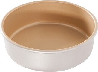 Naturals Non-Stick Round Cake Pan, 8-Inch