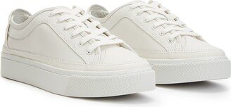 Milla Platform Sneaker-AB