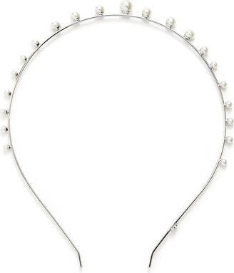 Kleinfeld Womens Bridal Special Occasion Pearl Headband