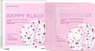 Moodpatch Happy Place Eye Gels-AA