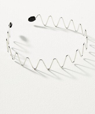 By Anthropologie Zig Zag Headband-AA