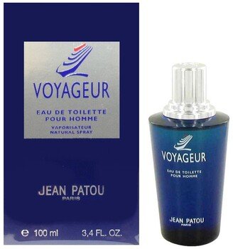 Men's Voyageur 3.4Oz Edt Spray