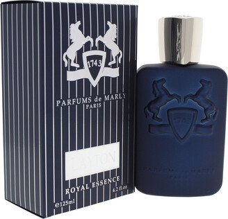 Men's 4.2Oz Layton Edp Spray