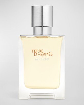 Terre d’Hermes Eau Givree Eau de Parfum, 1.7 oz.