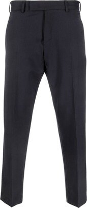 PT Torino Cropped Tailored Trousers-AM