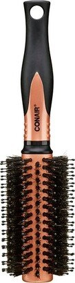 Quick Blow Dry Pro Porcupine Round Hair Brush