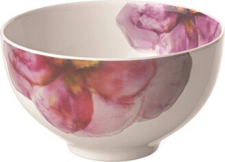 Rose Garden Rice Bowl