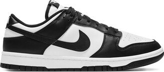 Dunk Low Retro Black / White