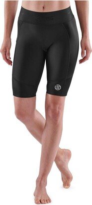 Skins Compression Skins Series-3 Women's Half Tights