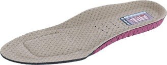 Women' Advanced Torque Stability Round Toe Footbed, 9.5, Multiple