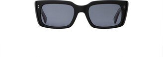 Gl 3030 Sun Black Sunglasses