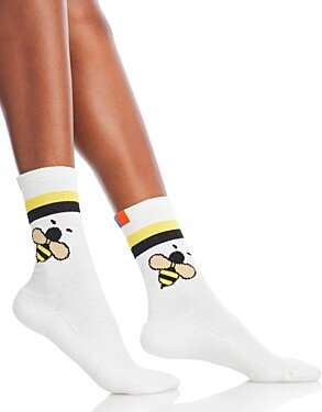 Bee Socks