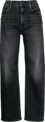 The Ditcher straight-leg jeans