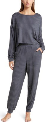 Casual Friday Relaxed Fit Pajamas