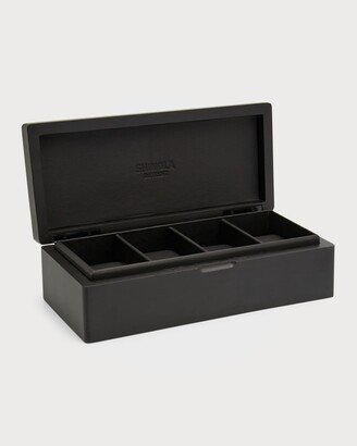 Men's Watch Collector's Box