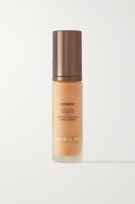 Ambient Soft Glow Liquid Foundation - 7, 30ml