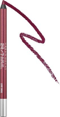 24/7 Glide-On Eye Pencil - Naked Cherry Collection