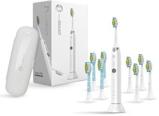 HenryBright Henry Bright 5 Mode Usb Sonic Toothbrush-AC