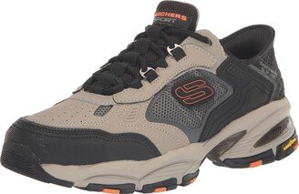 Men's Vigor 3.0 Drafting Hands Free Slip-in Sneaker-AA