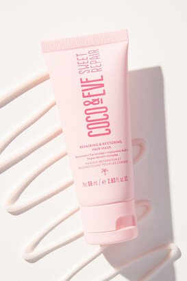 Sweet Repair Hair Mask Deluxe Travel