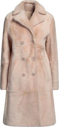 Coat Beige-AD